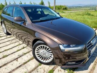 Audi A4 3.0 /150kW