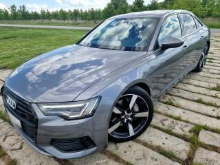 Audi A6 A6 3.0TDI 210KW | 109TIS NAJET