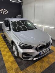 BMW X1 2.0d xDrive