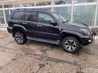 Toyota Land Cruiser 3.0 J7/J9/J12/J15 /122kW