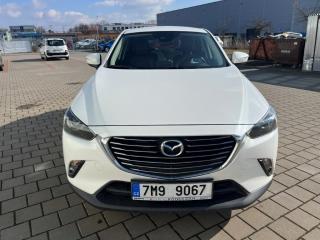 Mazda CX-3 2.0 /88kW