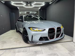 BMW M3 3.0 /375kW