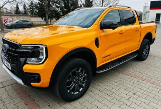 Ford Ranger 3.0 /177kW