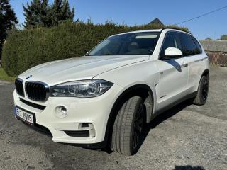 BMW X5 3.0 /190kW