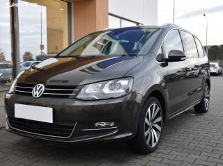 Volkswagen Sharan 2.0TDI DSG Highline 7Mst/Long