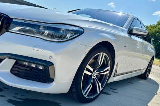 BMW 3.0 /235kW