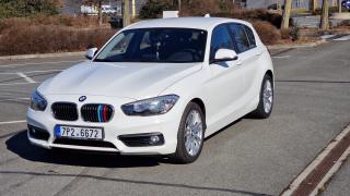 BMW 2.0 /110kW