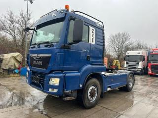 MAN TGX18.440 4x4