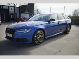 Audi A6 3.0 /240kW