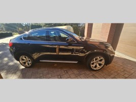 BMW X6 3.0 /225kW