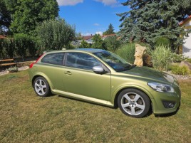 Volvo C30 2.0 /130kW