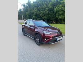 Toyota RAV4 2.0 /105kW