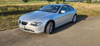 BMW BMW 645CI