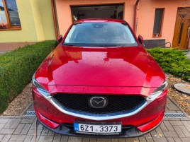 Mazda CX-5 2.2 /129kW