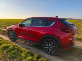 Mazda CX-5 2.2 /129kW