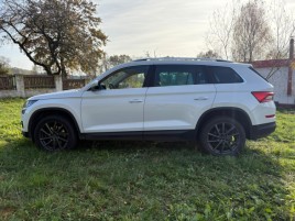 koda Kodiaq 2.0 /147kW