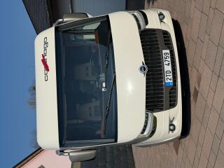 Carthago Prod�m Carthago Chic C-line LE