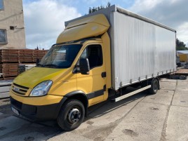 Iveco Iveco Daily