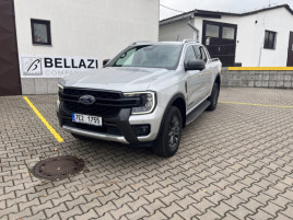 Ford Ranger 2.0 /151kW