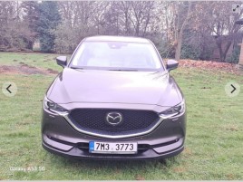 Mazda CX-5 2.5 /143kW