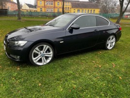 BMW 3.0 /225kW 335i M-paket