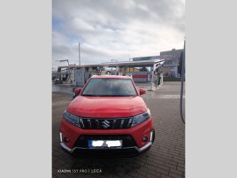 Suzuki Vitara 1.4 /95kW