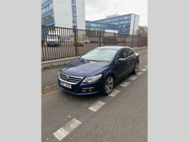 Volkswagen Passat CC 3.6 /220kW