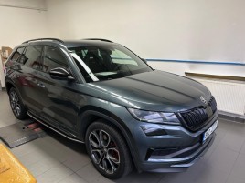 koda Kodiaq 2.0 /176kW