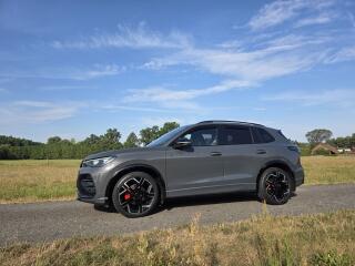 Volkswagen Tiguan Tiguan R-Line 1.5 eTSI - Stav 
