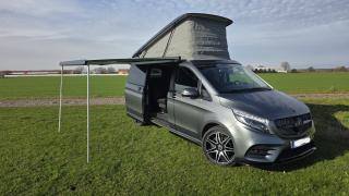 Mercedes-Benz 2.0 /140kW