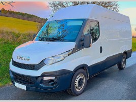 Iveco Daily 35S15V, 107kW, L2H2, bez adblu