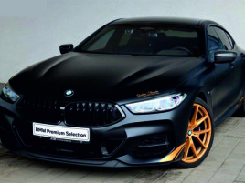 BMW 4.4 /390kW