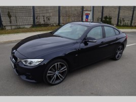 BMW MW 440i xDrive Gran Coup