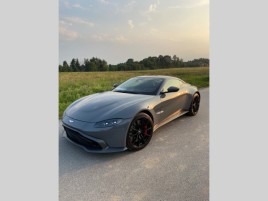 Aston Martin Vantage 4.0 /375kW