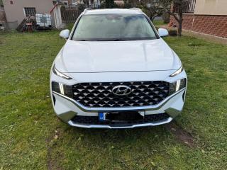 Hyundai Santa Fe 2.2 /142kW