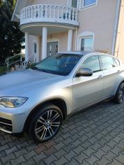 BMW X6 3.0 /280kW