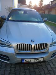 BMW X6 3.0 /280kW