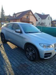 BMW X6 3.0 /280kW