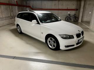 BMW 2.0 /135kW