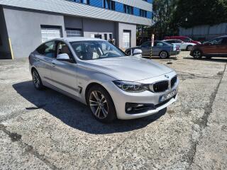 BMW 320i GT
