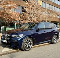 BMW X5 M pack