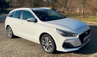 Hyundai i30 1.4 T-GDI Style,1.maj,R,Navi