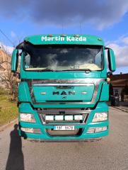 MAN TGX 26.540