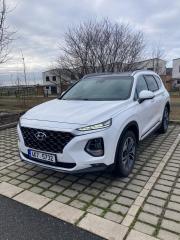 Hyundai Santa Fe 2.2 /148kW