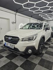 Subaru Outback 2.5 /129kW