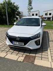 Hyundai IONIQ /88kW