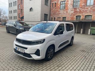 Opel Combo 1.5 /96kW