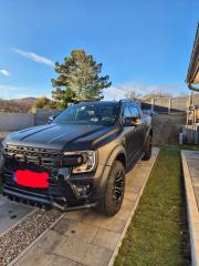 Ford Ranger 2.0 /151kW