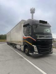 Volvo Volvo FH460