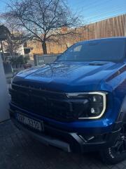Ford Ranger 3.0 /215kW